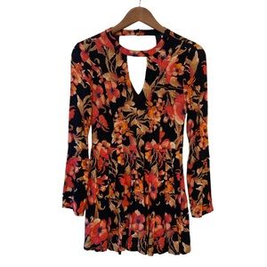 Free People Mini Dress